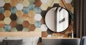 Керамогранит Bestile Fika