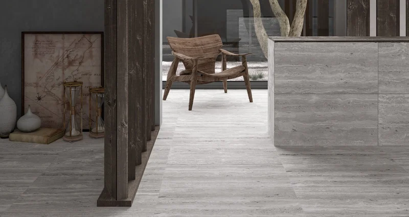 Керамогранит Bestile Travertino