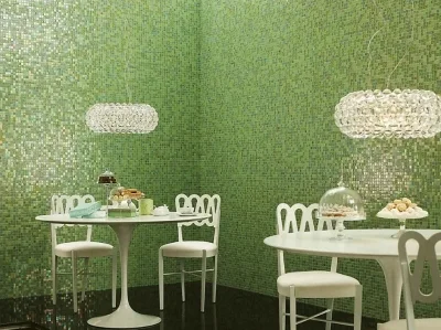 Стеклянная мозаика Bisazza Vetricolor 20