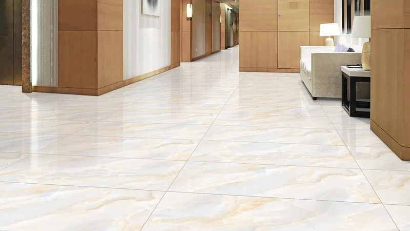 Керамогранит Bluezone Ferro Natural