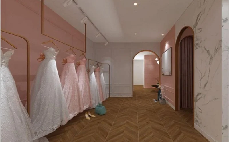 Керамогранит Bonaparte Hardwood