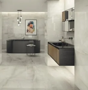 Porcelain Tile