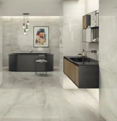 Porcelain Tile