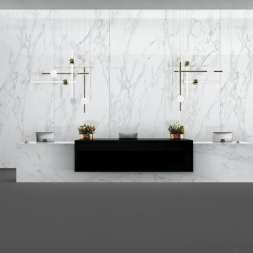 Arabescato Grey