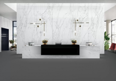 Керамогранит Bonton Ceramica Arabescato Grey