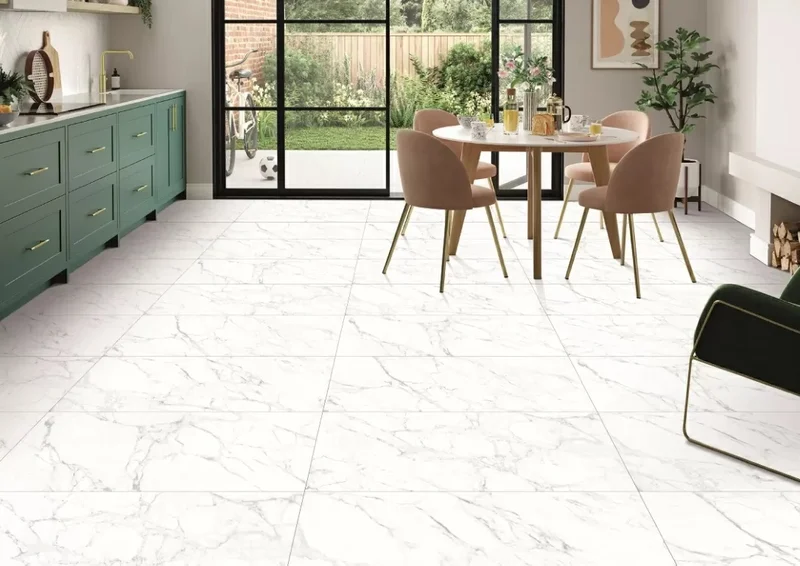 Керамогранит Bonton Ceramica Benidorm Extra
