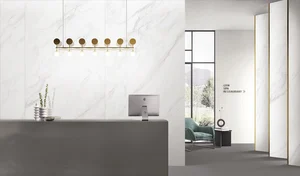 Calacatta Michael
