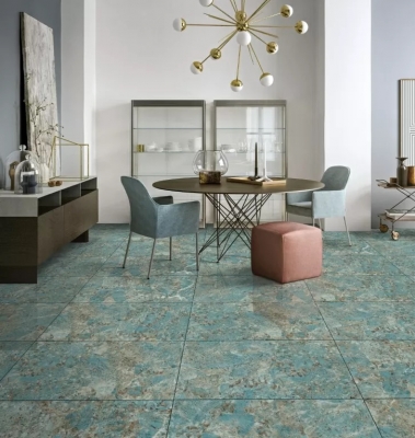 Керамогранит Bonton Ceramica Formentera Verde