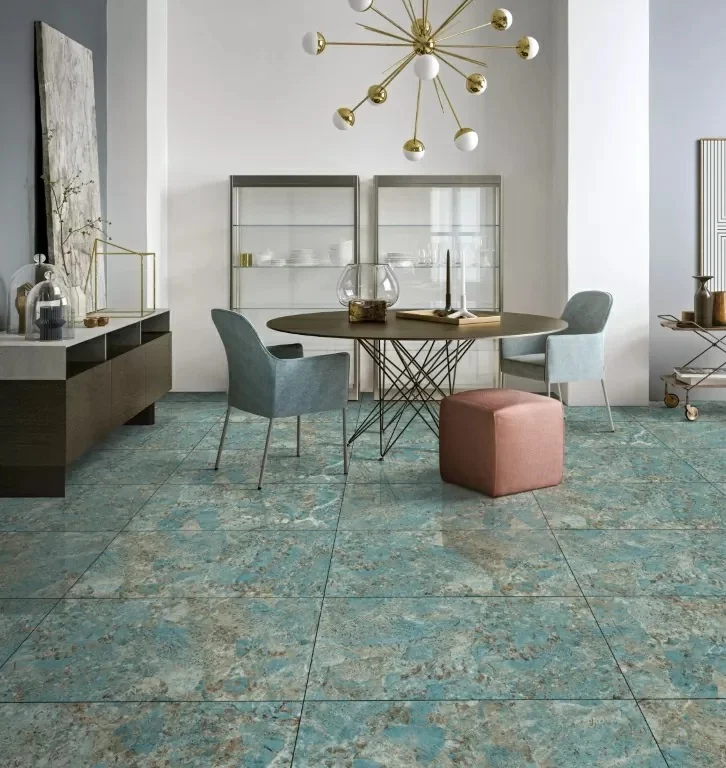 Керамогранит Bonton Ceramica Formentera Verde