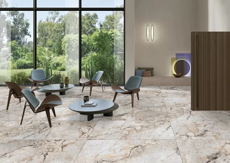 Керамогранит Bonton Ceramica Granada Marmo