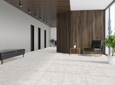 Керамогранит Bonton Ceramica Hierro