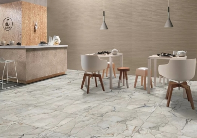 Керамогранит Bonton Ceramica Peniskola Marmo