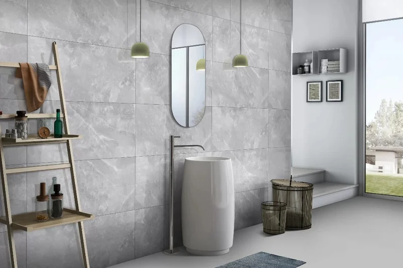 Керамогранит Bonton Ceramica Vitoria