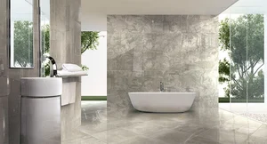 Concrete Afresco