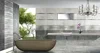 Плитка Brennero Concrete