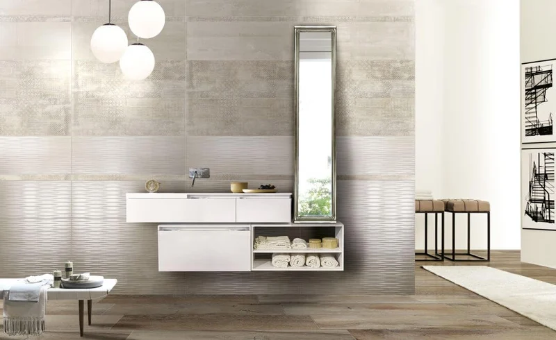 Плитка Brennero Habita