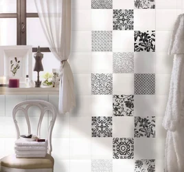 Maiolica Black&White