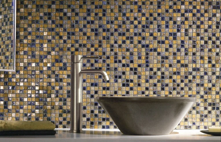 Мозаика Caramelle Mosaic Antichita Classica