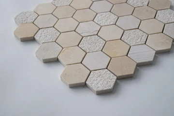 Pietrine Hexagonal