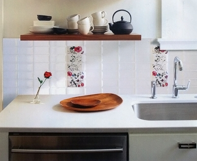 Плитка Cas Ceramica Biselado