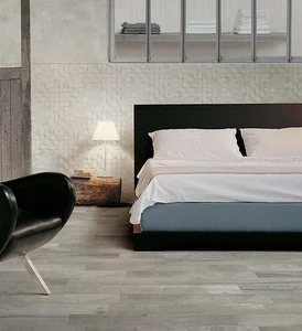 Wooden Tile