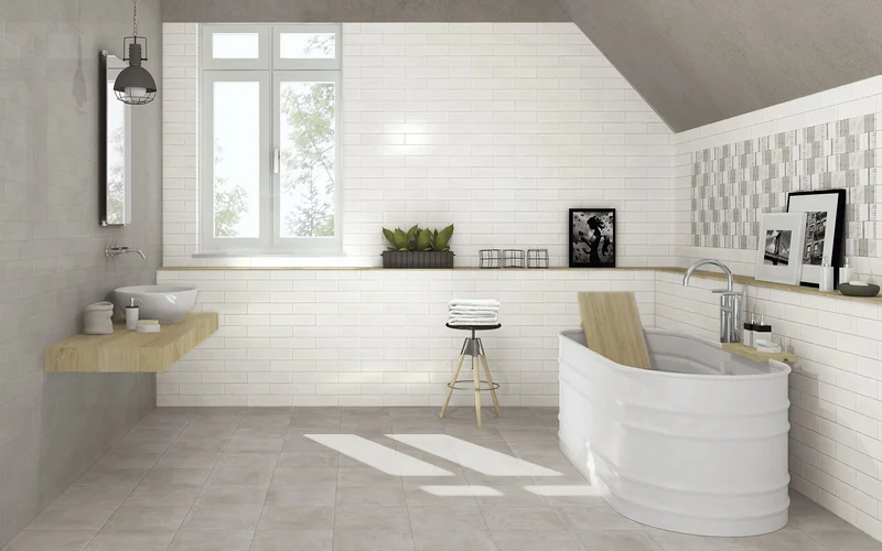 Плитка Casabella Insieme