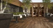 Плитка Castelvetro Naturae Aequa