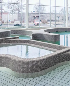 Mosaici Atlantica