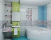 Плитка Ceradim Amoria