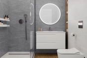 Керамогранит Ceradim Beton Majestic Graphite