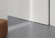Керамогранит Ceradim Beton Majestic Graphite