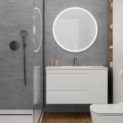 Beton Majestic Graphite