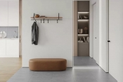 Керамогранит Ceradim Beton Majestic Graphite