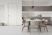 Керамогранит Ceradim Beton Majestic White