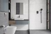 Керамогранит Ceradim Beton Majestic White