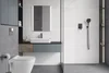 Керамогранит Ceradim Beton Majestic White