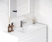 Керамогранит Ceradim Calacatta Clarity Gold