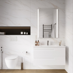 Calacatta Clarity Gold