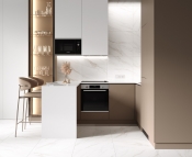 Керамогранит Ceradim Calacatta Clarity Gold