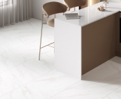 Керамогранит Ceradim Calacatta Clarity Gold