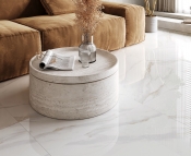 Керамогранит Ceradim Calacatta Clarity Gold