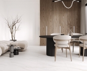 Керамогранит Ceradim Calacatta Clarity Gold