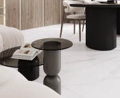 Керамогранит Ceradim Calacatta Clarity Gold