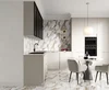 Керамогранит Ceradim Calacatta Fairy Gold