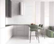Керамогранит Ceradim Calacatta Faro Grey