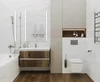 Керамогранит Ceradim Calacatta Faro Grey