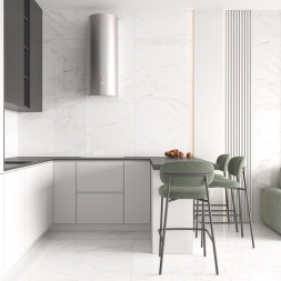 Calacatta Faro Grey
