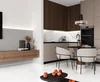 Керамогранит Ceradim Calacatta Faro Grey