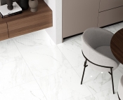 Керамогранит Ceradim Calacatta Faro Grey