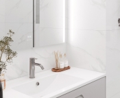 Керамогранит Ceradim Calacatta Genius